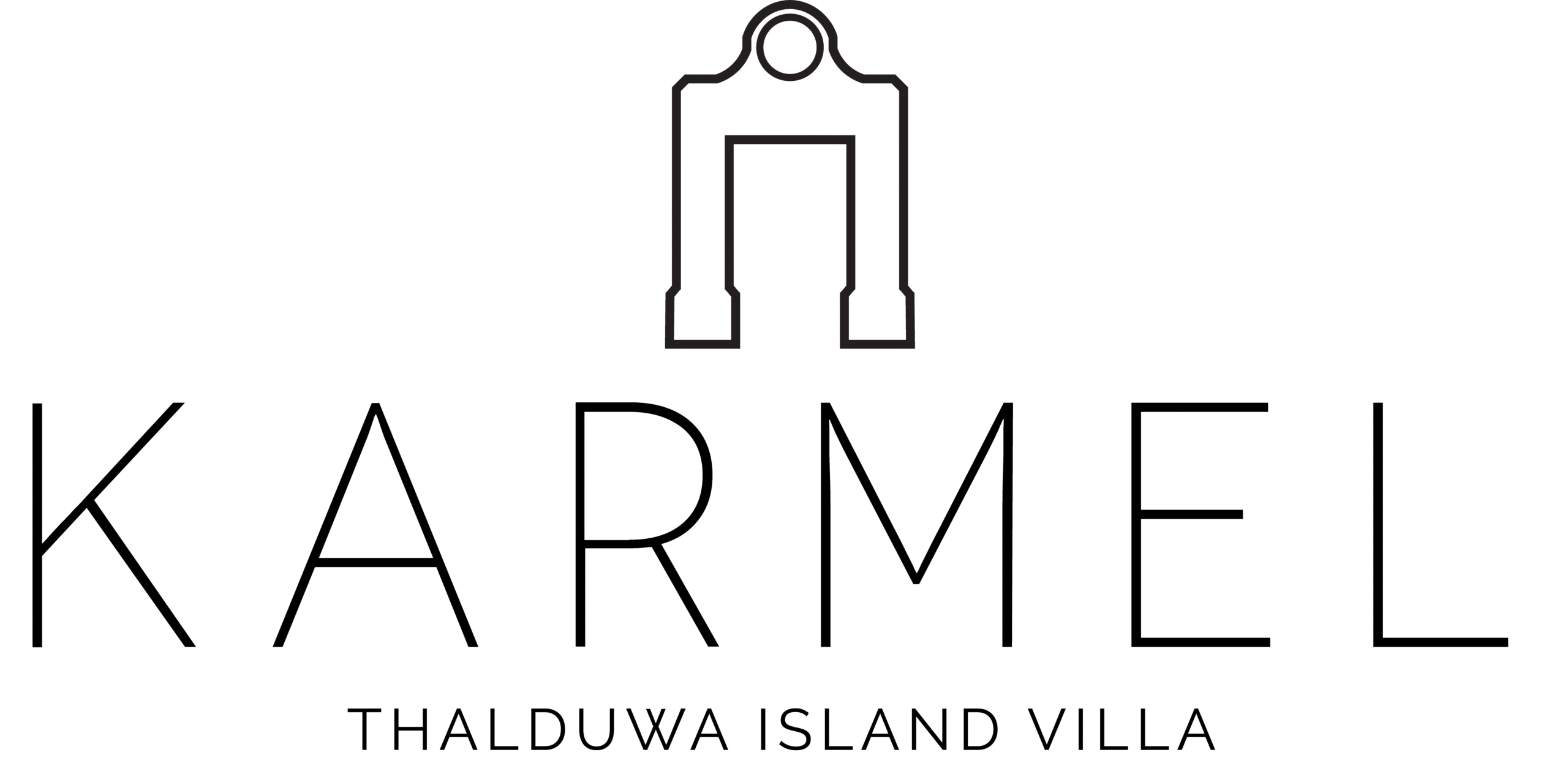 Karmel villa Ahangama